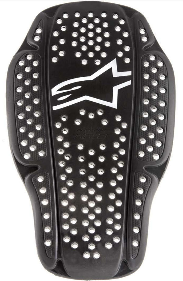 Alpinestars Alpinestars NUCLEON KR-2i BACK PROTECTOR INSERT